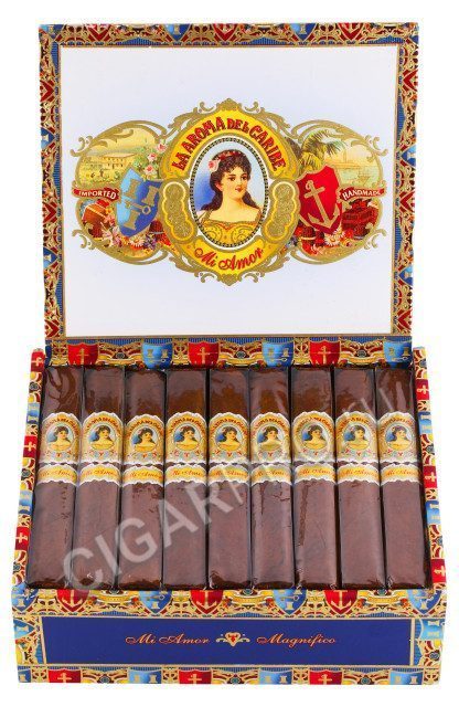Сигары La Aroma del Caribe Mi Amor Magnifico