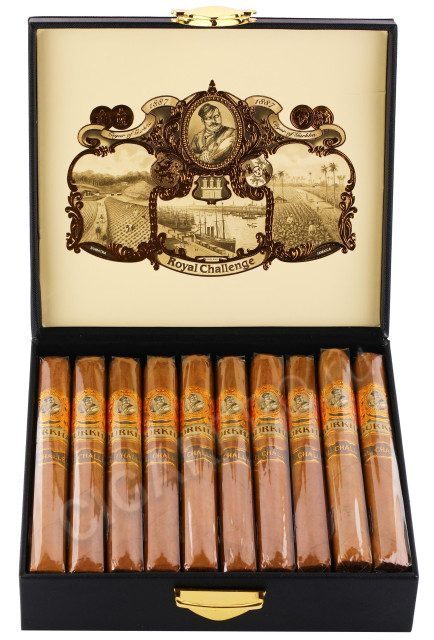 Сигары Gurkha Royal Challenge Churchill