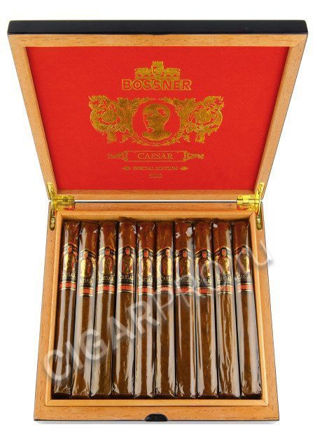 Сигары Bossner Caesar Special and Limited Edition