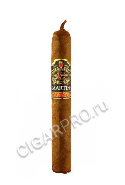 Сигары Bossner 20th Anniversary Martin