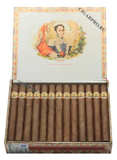 Bolivar
