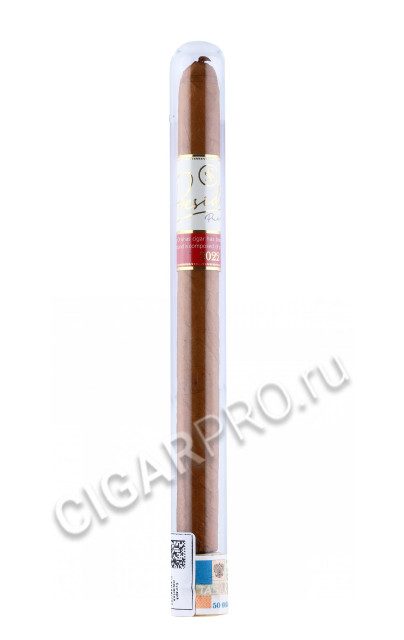 Сигары Orishas Presidentas Lancero Tubos