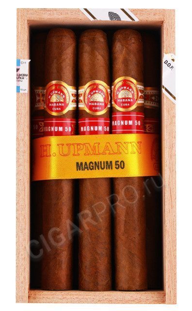 Сигары H.Upmann Magnum 50
