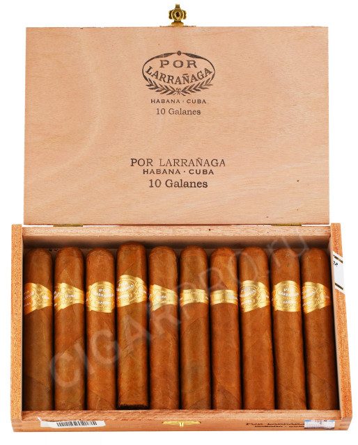 Сигары Por Larranaga Galanes