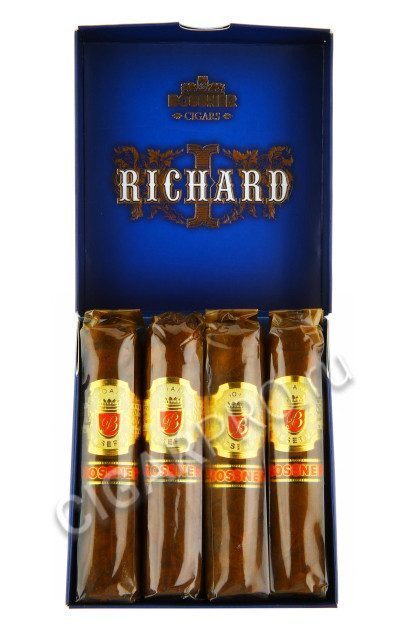 Сигары Bossner Richard I Maduro