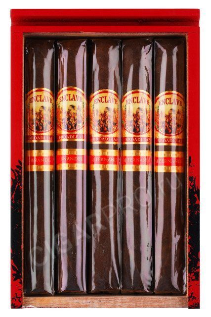 Сигары AJ Fernandez Enclave Broadleaf Robusto