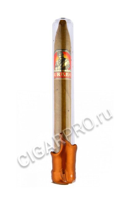 Gurkha Grand Reserve Pyramid