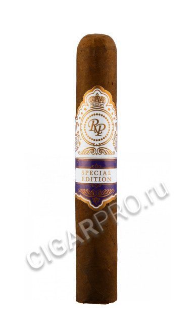 Сигары Rocky Patel Special Edition Sixty