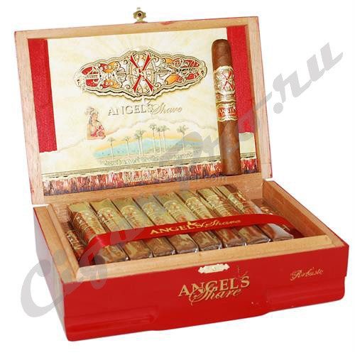 Arturo Fuente Opus X Angel's Share Robusto