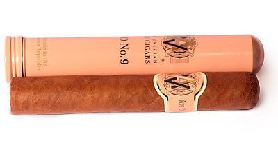 Avo Classic №9 Tubos