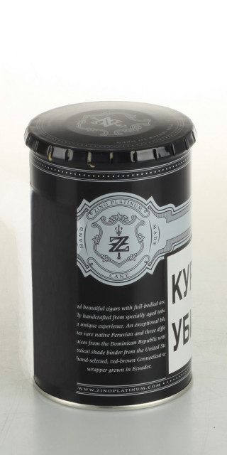 Zino Platinum Cane