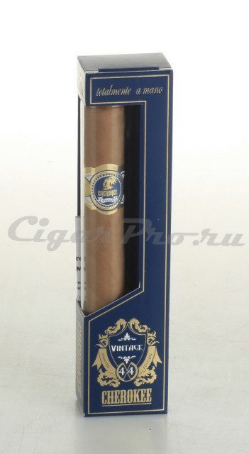 Cherokee Premium Vintage Grand Corona