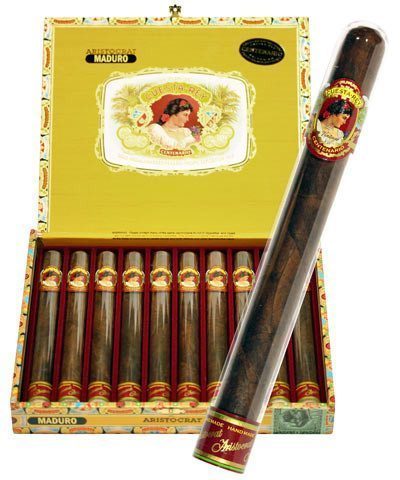 Cuesta-Rey Aristocrat Maduro
