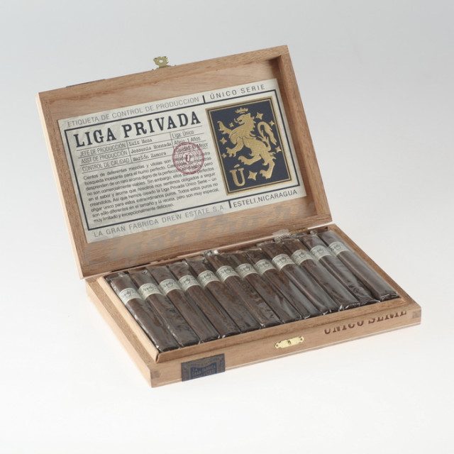 Сигары Liga Privada Unico Serie Dirty Rat
