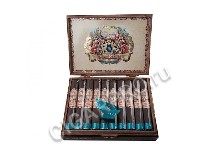 Сигары My Father La Gran Oferta Toro Gordo