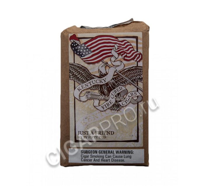 Сигары Kentucky Fire Cured Just a Friend
