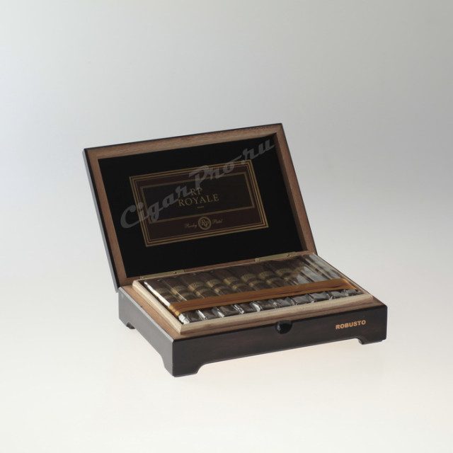 Rocky Patel Royale Sumatra Robusto