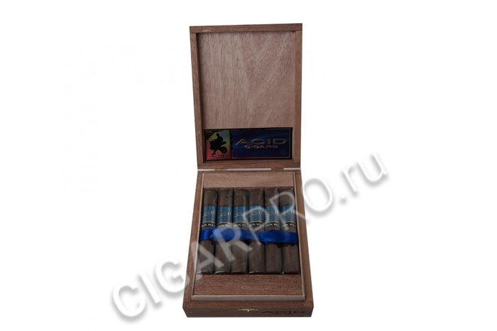 Сигары Acid Kuba Kuba Maduro by Drew Estate