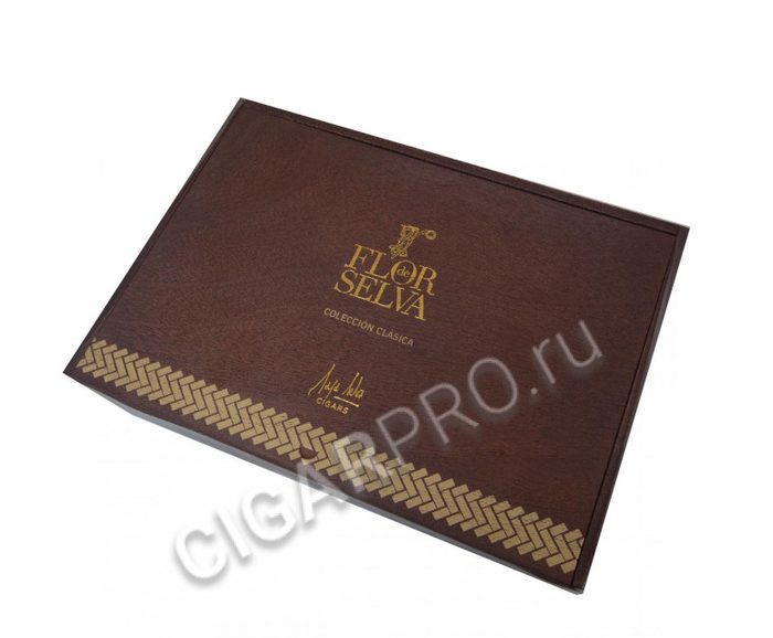Набор Flor De Selva SET Coleccion Clasica