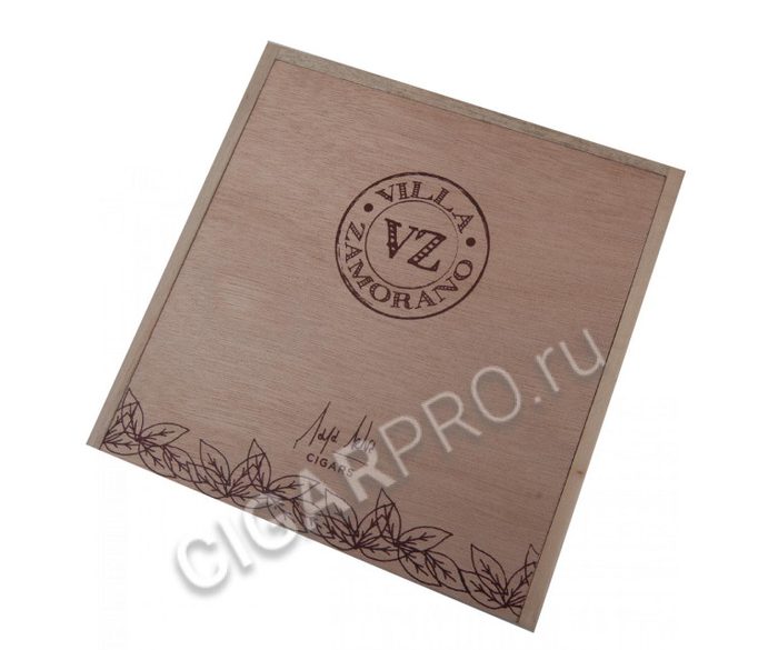 Villa Zamorano SET Clasica
