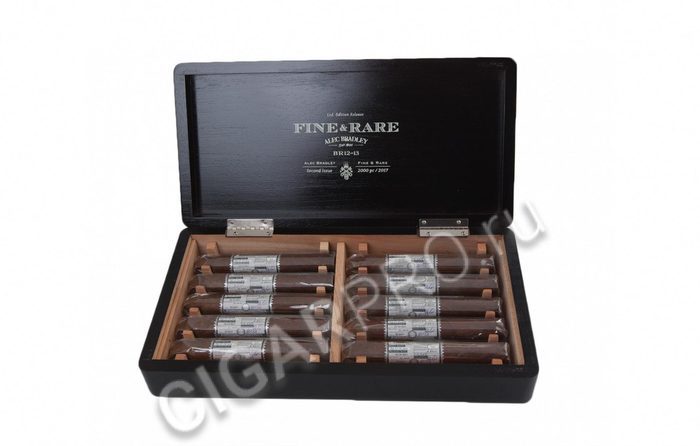 Сигары Alec Bradley Fine &amp; Rare