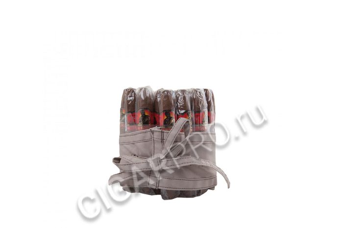 Gurkha Master Select OVB Perfecto №1