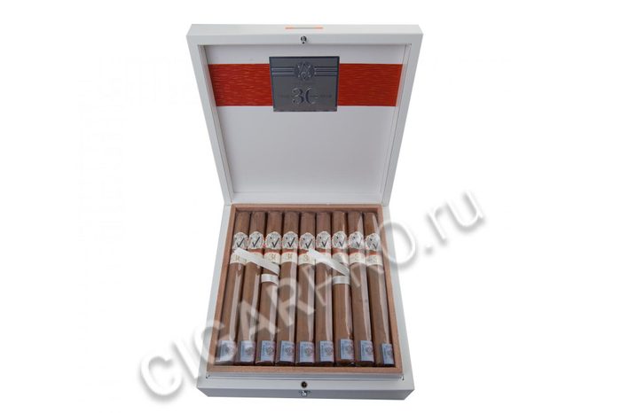 AVO Improvisation 30 Years Limited Edition