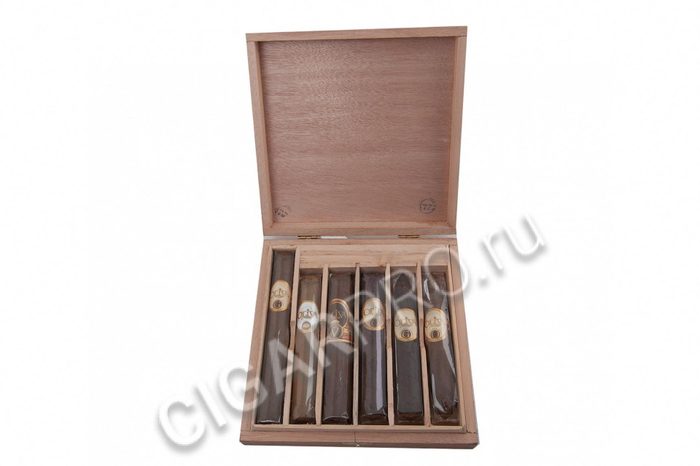 Oliva Variety Sampler