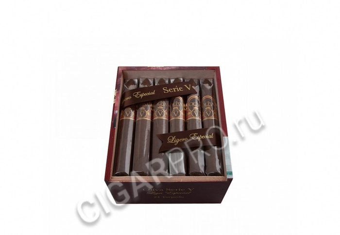Сигары Oliva Serie V Torpedo
