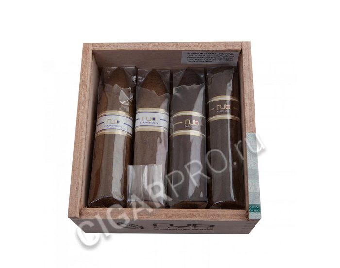 NUB Sampler