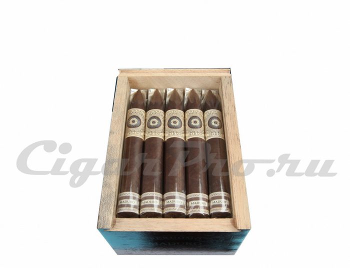 Perdomo Habano Maduro Torpedo