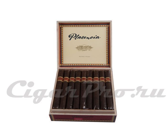 Plasencia Magnum Maduro
