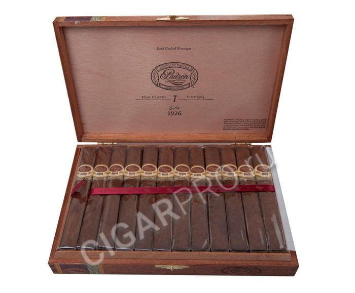 Padron 1926 Series №47 Natural