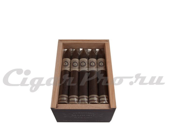 Perdomo Habano Maduro Gran Torpedo