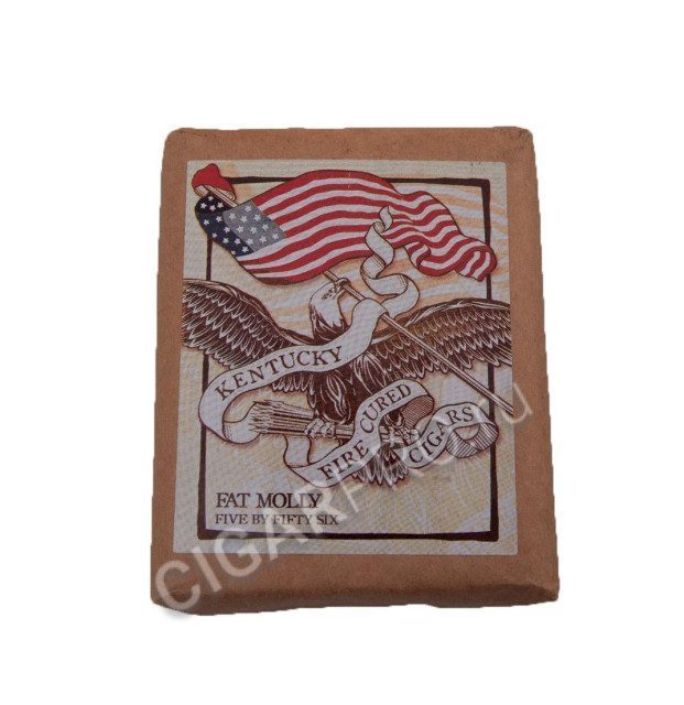 Сигары Drew Estate Kentucky Fire Cured Fat Molly
