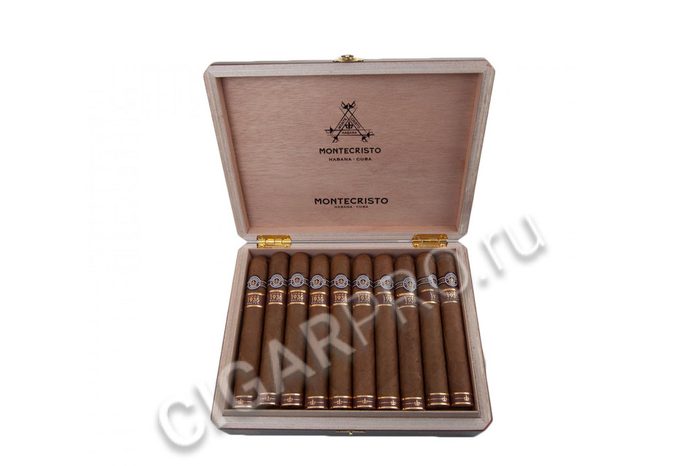 Сигары Montecristo Linea 1935 Maltes