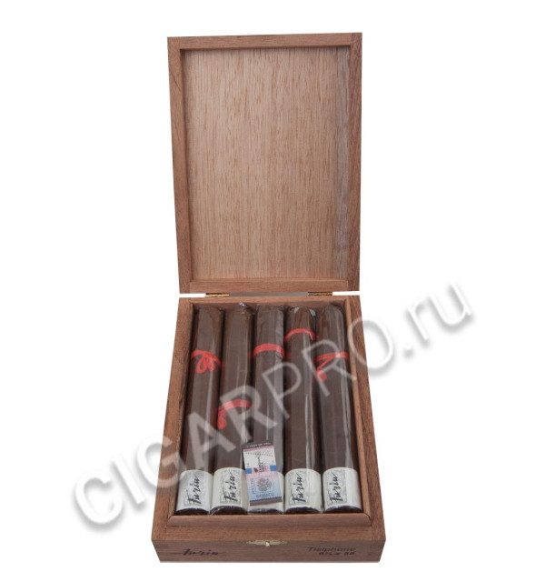 Сигары Nicarao Furia Tisiphone Gran Toro