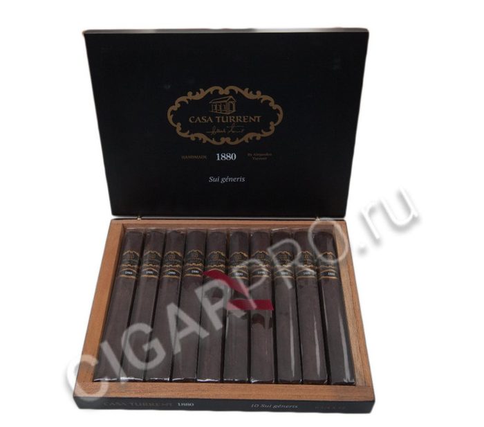 Casa Turrent 1880 Matt Toro
