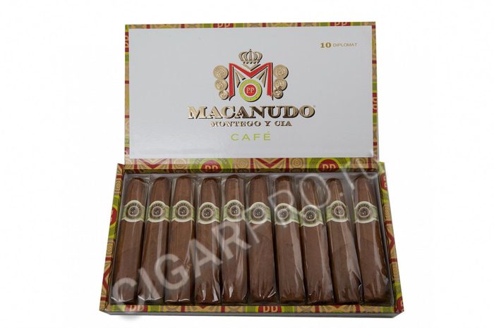 Macanudo