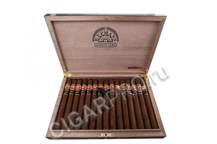 H.Upmann Sir Winston Gran Reserva Cosecha 2011
