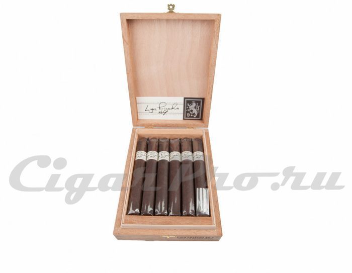 Liga Privada №9 Belicoso