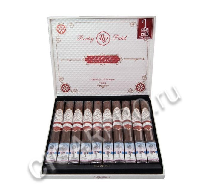 Сигары Rocky Patel Grand Reserve Toro