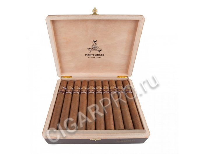 Montecristo
