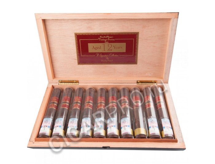 Rocky Patel Vintage 1990 Robusto Tubos