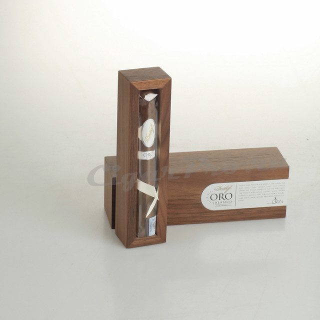 Сигары Davidoff Oro Blanco