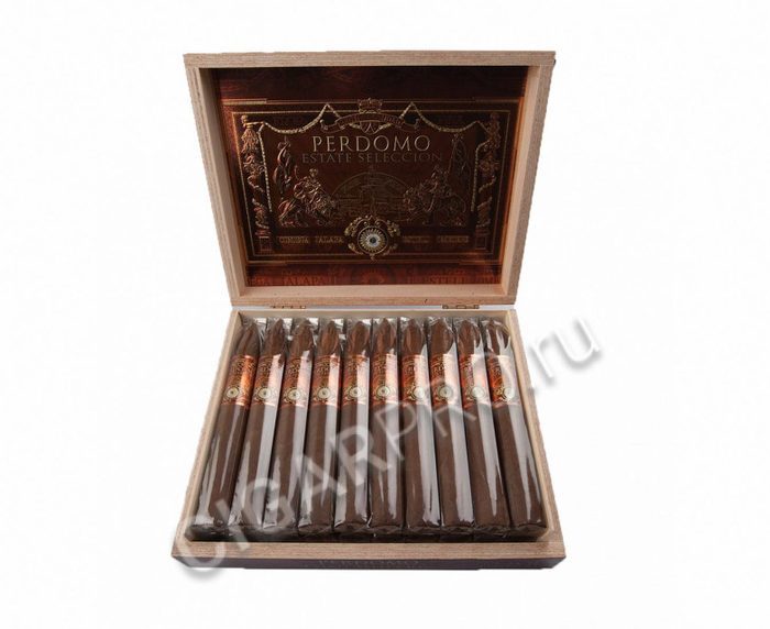 Perdomo Estate Seleccion Vintage Sun Grown Prestigio