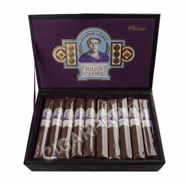 Сигары Diamond Crown Julius Caeser Robusto