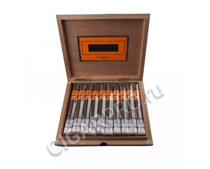 Сигары Rocky Patel Vintage 2006 Toro