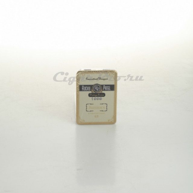 Rocky Patel Vintage 1999 Juniors