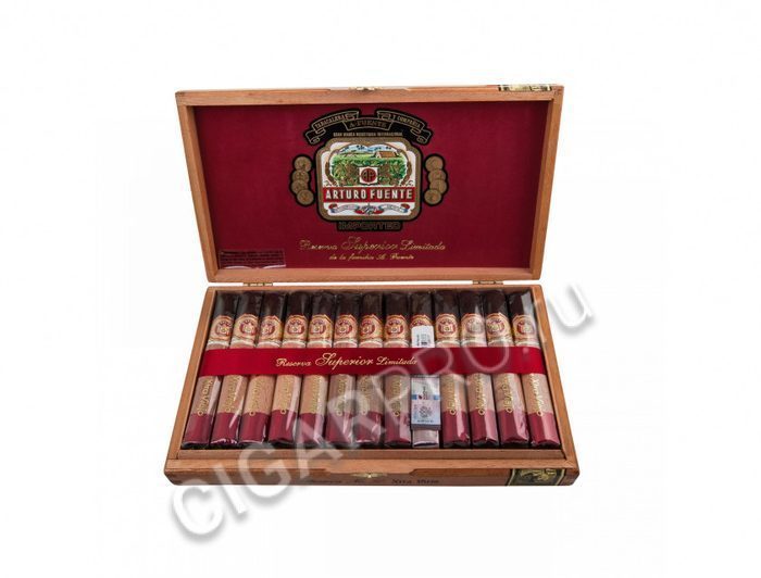 Arturo Fuente Anejo №50
